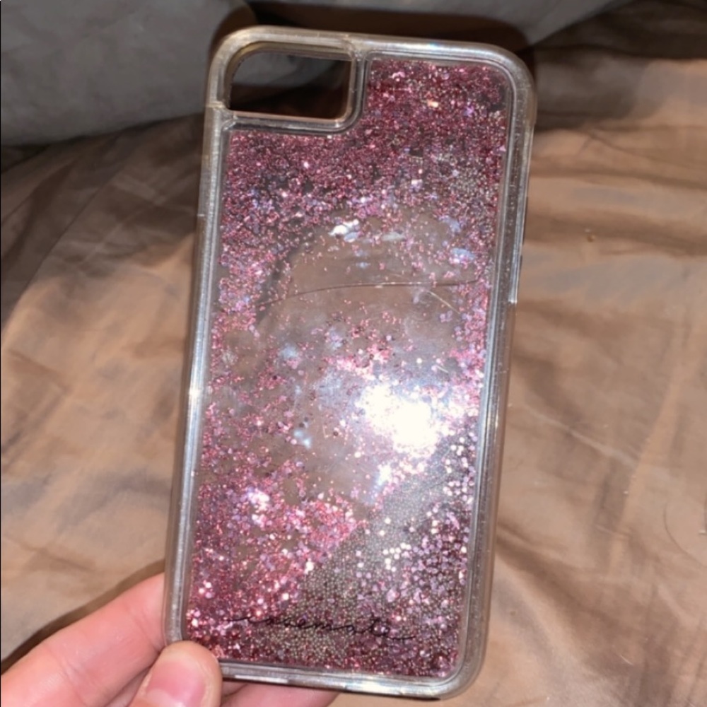 Casemate 7/7s/8 iPhone case